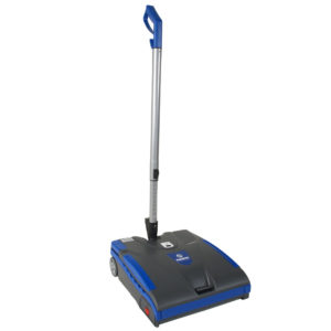 Pacific Floorcare® S-24XM Cordless Auto Scrubber (24 Head) - 11 Gallons