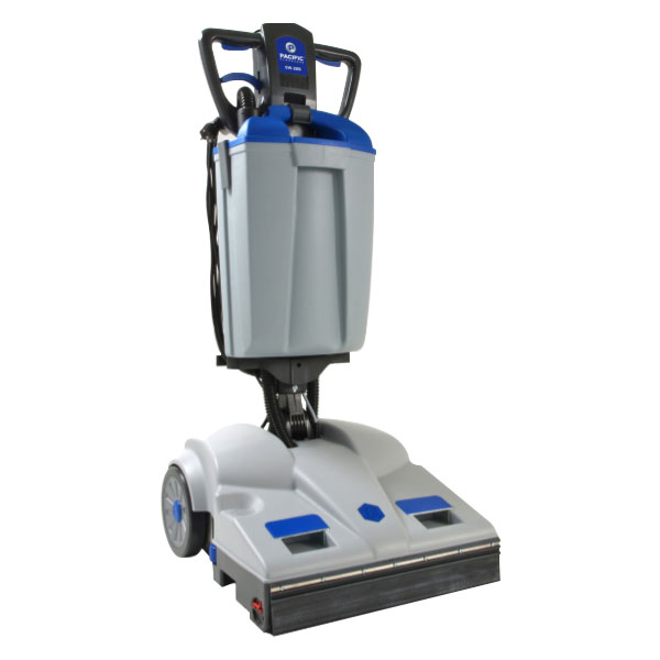 Wide-Area Vacuums