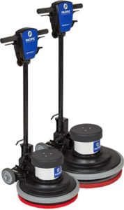 Pacific Floorcare® S-24XM 24 Battery Powered Floor Scrubber (11