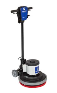 17” Dual Speed 180/320 RPM Floor Cleaning Machine - DryMaster Systems