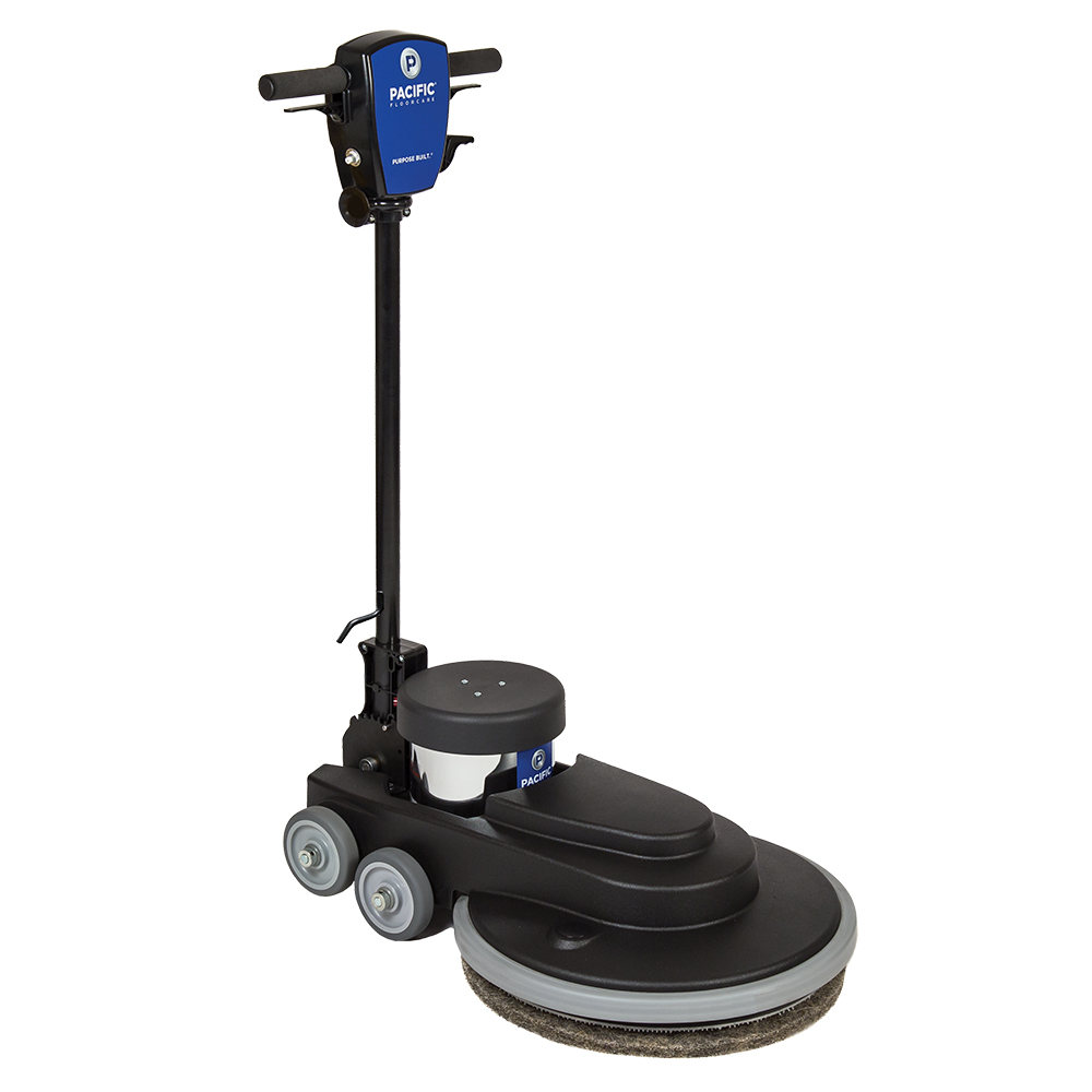 Pacific B-1500 Electric Burnisher - Pacific Floorcare