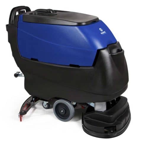 Scrubbers - Pacific Floorcare