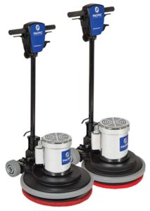 ELECTRIC floor SCRUBBER dryer Industrial cleaning machine EOLO LPS02 E