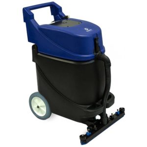 Pacific Floorcare® S-20 Orbital Dry Stripping Auto Scrubber (14 x 20  Head) - 11 Gallons —