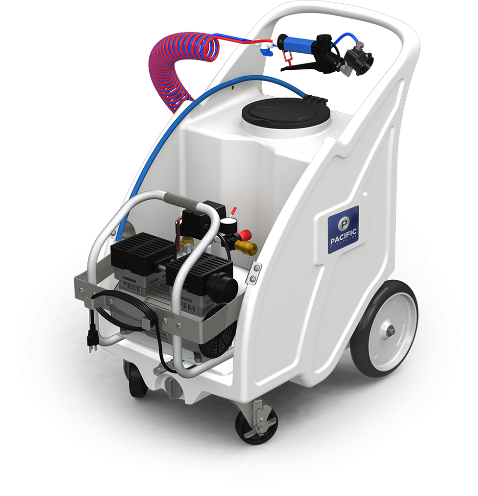Home Pacific Floorcare
