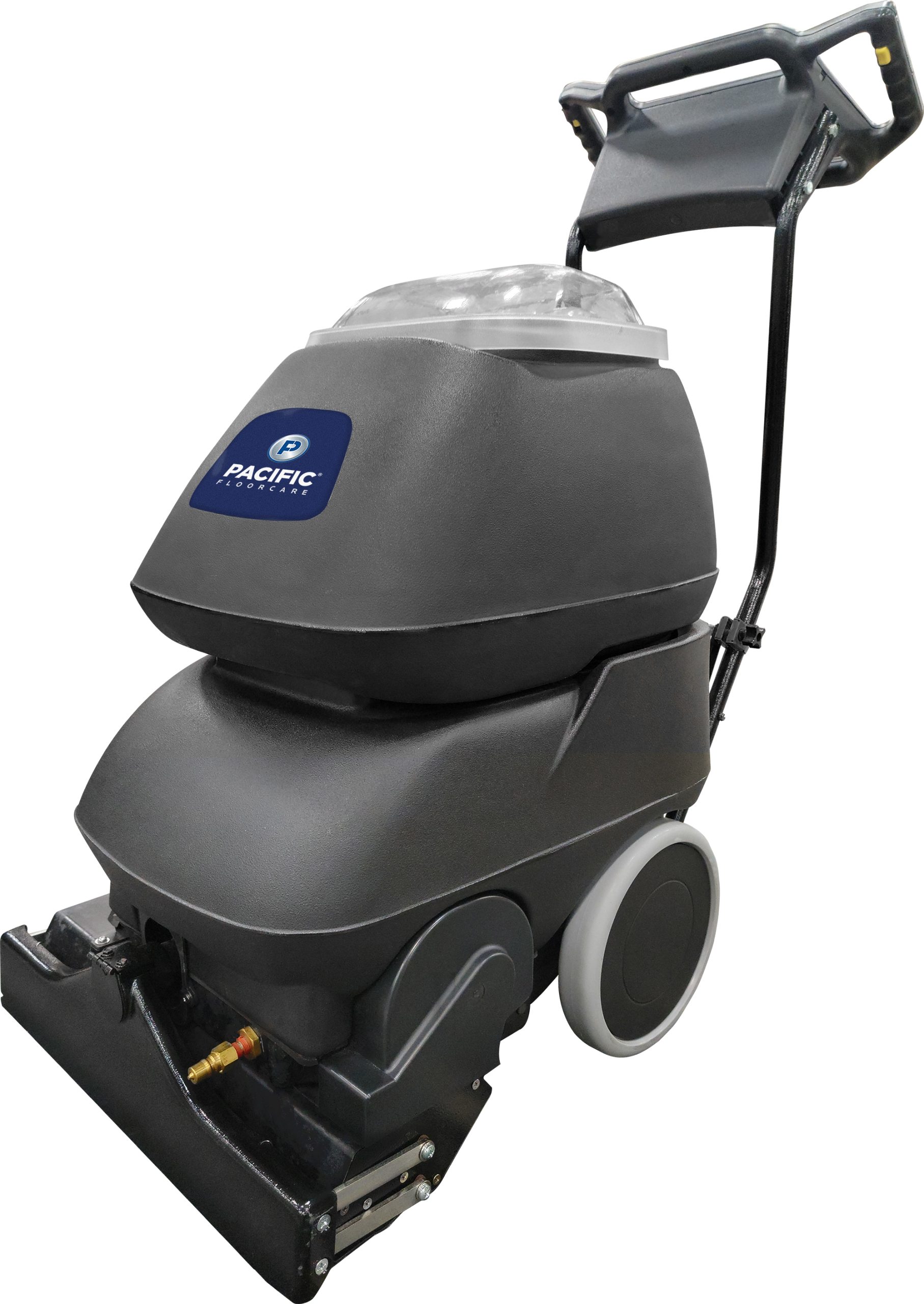 Fregadora automática orbital Pacific S-28 - Pacific Floorcare